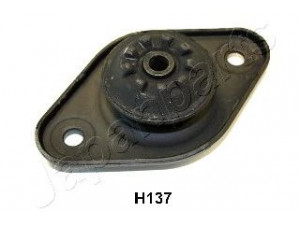 JAPANPARTS RU-H137 pakabos statramsčio atraminis guolis 
 Ašies montavimas/vairavimo mechanizmas/ratai -> Montavimas, pakabos statramstis
55311-1G000