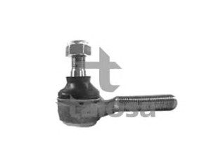 TALOSA 42-09613 skersinės vairo trauklės galas 
 Vairavimas -> Vairo mechanizmo sujungimai
131415812