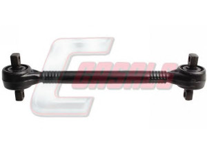 CASALS R8490 vikšro valdymo svirtis 
 Ašies montavimas/vairavimo mechanizmas/ratai -> Valdymo svirtis/pasukamosios svirties sujungimas -> Vairo trauklės (valdymo svirtis, išilginis balansyras, diago
41272426