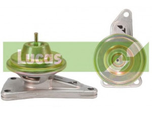 LUCAS ELECTRICAL FDR269 ERG vožtuvas 
 Kuro mišinio formavimas -> Išmetimo emisijos valdymas -> Išmetamųjų dujų recirkuliacija -> EGR vožtuvas/įsiurbimo kolektorius
0011407660, 11407660, A0011407660