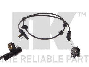 NK 292305 jutiklis, rato greitis 
 Elektros įranga -> Jutikliai
46784471, 46816928