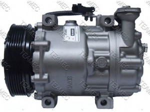 TEAMEC 8646031 kompresorius, oro kondicionierius 
 Oro kondicionavimas -> Kompresorius/dalys
1334194, 5S6119D629AA