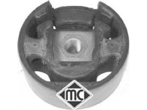 Metalcaucho 04860 montavimas, neautomatinė transmisija 
 Transmisija -> Neautomatinė pavarų dėžė -> Ašies montavimas
1K0 199 868, 1K0 199 868, 1K0 199 868