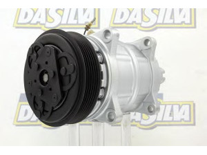 DA SILVA FC1202 kompresorius, oro kondicionierius 
 Oro kondicionavimas -> Kompresorius/dalys
9144039, 9171397, 7439144039, 743-9144039