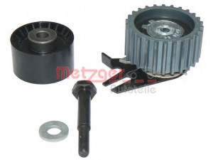 METZGER WM-Z 621 paskirstymo diržo komplektas 
 Techninės priežiūros dalys -> Papildomas remontas
71754560, 71754560, 6606028, 93191277
