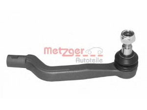 METZGER 54028802 skersinės vairo trauklės galas 
 Vairavimas -> Vairo mechanizmo sujungimai
414 333 0135, 414 460 0105, 4144600105S1