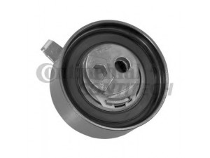 CONTITECH V55771 įtempiklio skriemulys, paskirstymo diržas
059109243P