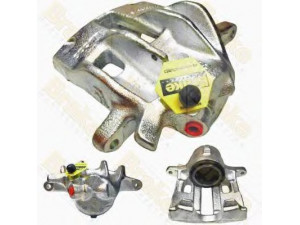 Brake ENGINEERING CA1495 stabdžių apkaba 
 Dviratė transporto priemonės -> Stabdžių sistema -> Stabdžių apkaba / priedai
440198