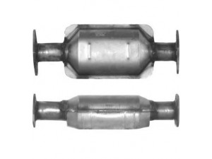 BM CATALYSTS BM90636H katalizatoriaus keitiklis 
 Išmetimo sistema -> Katalizatoriaus keitiklis
208020F302, 208020F307, 208020F325