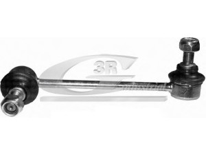 3RG 21415 šarnyro stabilizatorius 
 Ašies montavimas/vairavimo mechanizmas/ratai -> Stabilizatorius/fiksatoriai -> Savaime išsilyginanti atrama
0350608, 350608, 5352020, 97018227