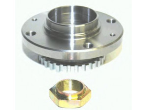 FREMAX FWB-0008 rato guolio komplektas 
 Ašies montavimas/vairavimo mechanizmas/ratai -> Rato stebulė/montavimas -> Rato guolis
3748.28, 3748.43