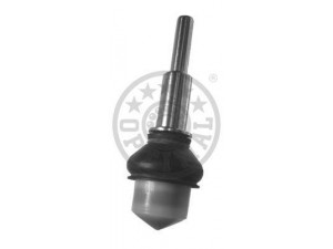 OPTIMAL G3-519 atramos/vairo trauklė 
 Ašies montavimas/vairavimo mechanizmas/ratai -> Sujungimai -> Atramos/vairo trauklė
FAM9594