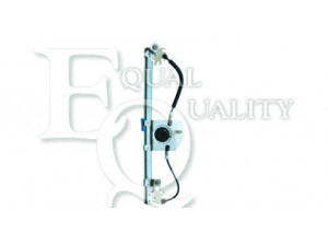 EQUAL QUALITY 361618 lango pakėliklis 
 Vidaus įranga -> Elektrinis lango pakėliklis
8200291153