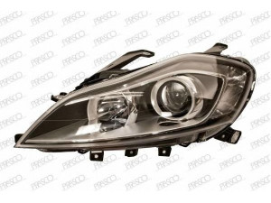 PRASCO LA4024904 priekinis žibintas 
 Kėbulas -> Priekinis žibintas/dalys -> Priekinis žibintas/įterp.
51876348