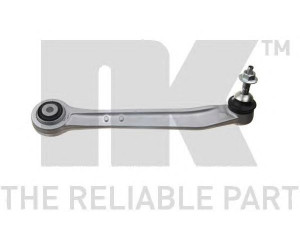 NK 5011573 vikšro valdymo svirtis 
 Ašies montavimas/vairavimo mechanizmas/ratai -> Valdymo svirtis/pasukamosios svirties sujungimas -> Vairo trauklės (valdymo svirtis, išilginis balansyras, diago
33326770969