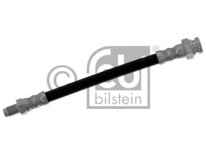 FEBI BILSTEIN 11506 stabdžių žarnelė 
 Stabdžių sistema -> Stabdžių žarnelės
60800372, 71736960, 7586907, 71736960