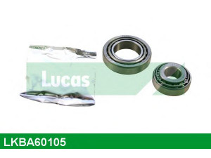 LUCAS ENGINE DRIVE LKBA60105 rato guolio komplektas 
 Ašies montavimas/vairavimo mechanizmas/ratai -> Rato stebulė/montavimas -> Rato guolis
211 498 071 BS, 211498071, 211 498 071 BS