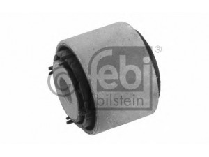 FEBI BILSTEIN 30982 valdymo svirties/išilginių svirčių įvorė 
 Ašies montavimas/vairavimo mechanizmas/ratai -> Valdymo svirtis/pasukamosios svirties sujungimas -> Montavimas/sutvirtinimas
7L0 505 323 A, 7L0 505 323 A SK