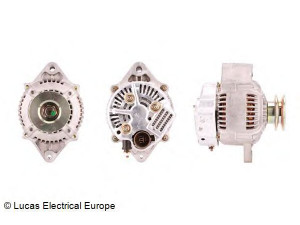 LUCAS ELECTRICAL LRA01798 kintamosios srovės generatorius 
 Elektros įranga -> Kint. sr. generatorius/dalys -> Kintamosios srovės generatorius
894441-0681, 894461-0941