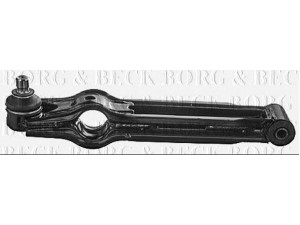 BORG & BECK BCA6028 vikšro valdymo svirtis 
 Ašies montavimas/vairavimo mechanizmas/ratai -> Valdymo svirtis/pasukamosios svirties sujungimas -> Vairo trauklės (valdymo svirtis, išilginis balansyras, diago
4520075F20, 96316765, 96611265