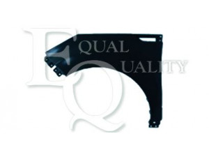 EQUAL QUALITY L02851 sparnas 
 Kėbulas -> Transporto priemonės priekis -> Sparnas/montavimo dalys
66311-B2000