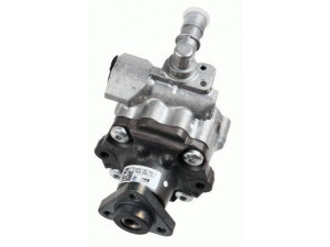 ZF LENKSYSTEME 7652.955.154 hidraulinis siurblys, vairo sistema 
 Vairavimas -> Vairo pavara/siurblys
4H0 145 156 C, 4H0 145 156 N