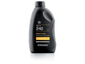 DYNAMAX 500045 stabdžių skystis