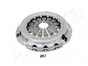 ASHIKA 70-02-297 sankabos suspaudimo plokštelė 
 Sankaba/dalys -> Sankabos suspaudimo plokštelė
31210-36072, 31210-60130, 31210-60190