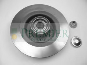 BRT Bearings PWK0742 rato guolio komplektas 
 Ašies montavimas/vairavimo mechanizmas/ratai -> Rato stebulė/montavimas -> Rato guolis
7701472838, 8200367094