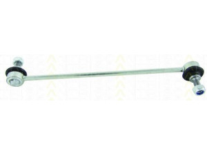 TRISCAN 8500 16604 šarnyro stabilizatorius 
 Ašies montavimas/vairavimo mechanizmas/ratai -> Stabilizatorius/fiksatoriai -> Savaime išsilyginanti atrama
1146150, 1469212, 2S613B438AC, 2S613B438AD