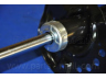 PARTS-MALL PJB-FR023 amortizatorius 
 Pakaba -> Amortizatorius
546612T011, 546612T021, 546612T120