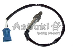 ASHUKI 9200-49682 lambda jutiklis 
 Variklis -> Variklio elektra
9636968380, 1628NY