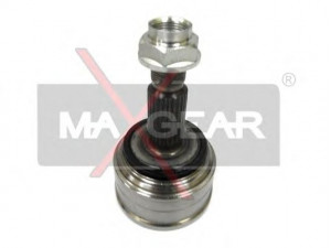 MAXGEAR 49-0430 jungčių komplektas, kardaninis velenas 
 Ratų pavara -> Sujungimai/komplektas