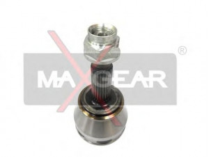 MAXGEAR 49-0611 jungčių komplektas, kardaninis velenas 
 Ratų pavara -> Sujungimai/komplektas
