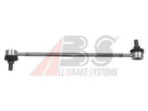 A.B.S. 260381 šarnyro stabilizatorius 
 Ašies montavimas/vairavimo mechanizmas/ratai -> Stabilizatorius/fiksatoriai -> Savaime išsilyginanti atrama
48820-02020, 48820-32010