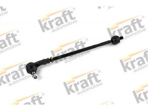 KRAFT AUTOMOTIVE 4300175 strypo montavimas 
 Vairavimas -> Sujungimo trauklės surinkimas/dalys -> Sujungimo trauklės surinkimas
357 422 804 A