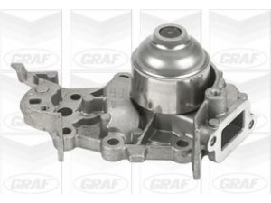 GRAF PA820 vandens siurblys 
 Aušinimo sistema -> Vandens siurblys/tarpiklis -> Vandens siurblys
21010-00QAH, 21010-00QAK, 21010-00QAL