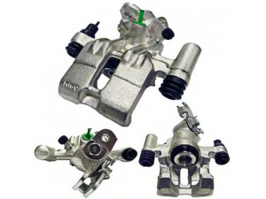Brake ENGINEERING CA2626 stabdžių apkaba 
 Dviratė transporto priemonės -> Stabdžių sistema -> Stabdžių apkaba / priedai
N0672671X, N0Z72699Z