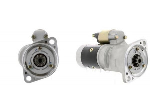 CEVAM 9964 starteris 
 Elektros įranga -> Starterio sistema -> Starteris
897365-8240, 898028-1990, S13-555