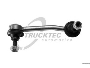 TRUCKTEC AUTOMOTIVE 02.30.180 šarnyro stabilizatorius
05127277AA, 905 320 0589