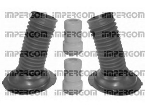 ORIGINAL IMPERIUM 50789 apsauginio dangtelio komplektas, amortizatorius 
 Ašies montavimas/vairavimo mechanizmas/ratai -> Montavimas, pakabos statramstis
4815742010, 4833142020