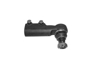 MOOG DB-ES-2558 skersinės vairo trauklės galas 
 Vairavimas -> Vairo mechanizmo sujungimai
0003384929, 0013302635