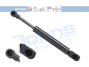 JOHNS 95 16 95-94 dujinė spyruoklė, bagažinė 
 Priedai -> Bagažinė/pakrovimo skyrius
1Y0 827 550B, 1Y0 827 550D, 1Y0 827 550F