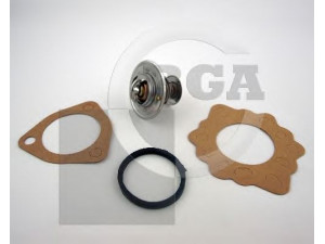 BGA CT5488K termostatas, aušinimo skystis 
 Aušinimo sistema -> Termostatas/tarpiklis -> Thermostat
7540318, 59121113, 1507638, 1507640