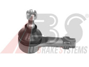 A.B.S. 230164 skersinės vairo trauklės galas 
 Vairavimas -> Vairo mechanizmo sujungimai
4422A028, MB 527169, MB 912076