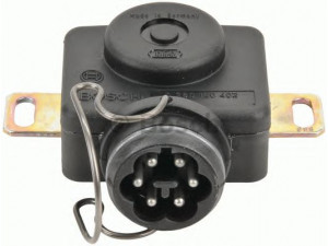 BOSCH 0 280 120 402 jutiklis, droselio stūmoklis 
 Elektros įranga -> Jutikliai
13 63 1 707 320