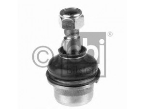 FEBI BILSTEIN 08136 atramos/vairo trauklė
211 405 371 A, 211 405 371 A S1
