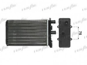 FRIGAIR 0610.2008 šilumokaitis, salono šildymas 
 Šildymas / vėdinimas -> Šilumokaitis
701819032