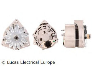 LUCAS ELECTRICAL LRA02672 kintamosios srovės generatorius
12270186, G345900011010, X830060022