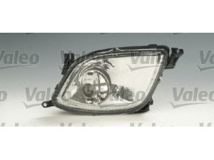 VALEO 088417 rūko žibintas 
 Kėbulas -> Pagalbiniai žibintai/dalys -> Rūko žibintas/dalys -> Rūko žibintas/įterp.
955 631 161 00, 955 631 161 01